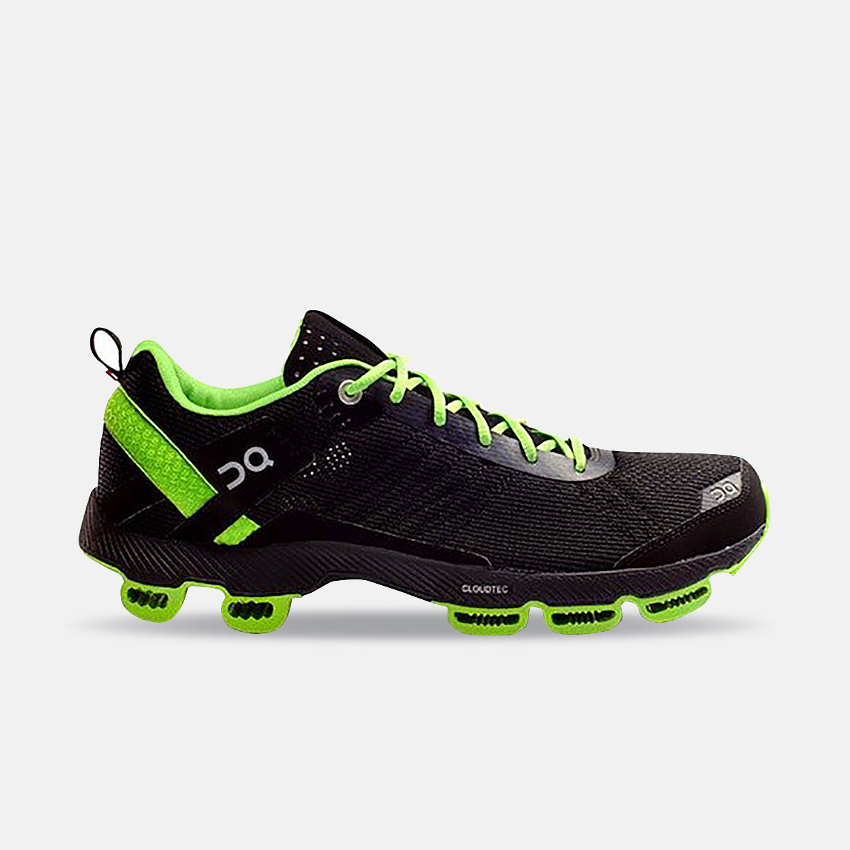 Men's Cloudsurfer Next | Black | On Japan